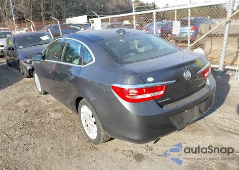 2016 Buick Verano z USA, uszkodzony, nr VIN 1G4PP5SK8G4135246